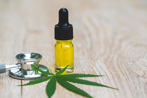 Particle Size Matters When it Comes to CBD Stability and Bioavailability