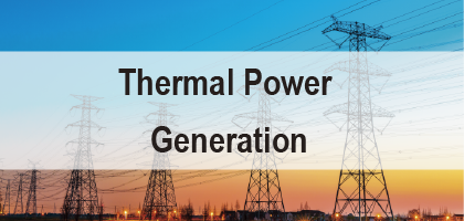 Thermal Power Generation