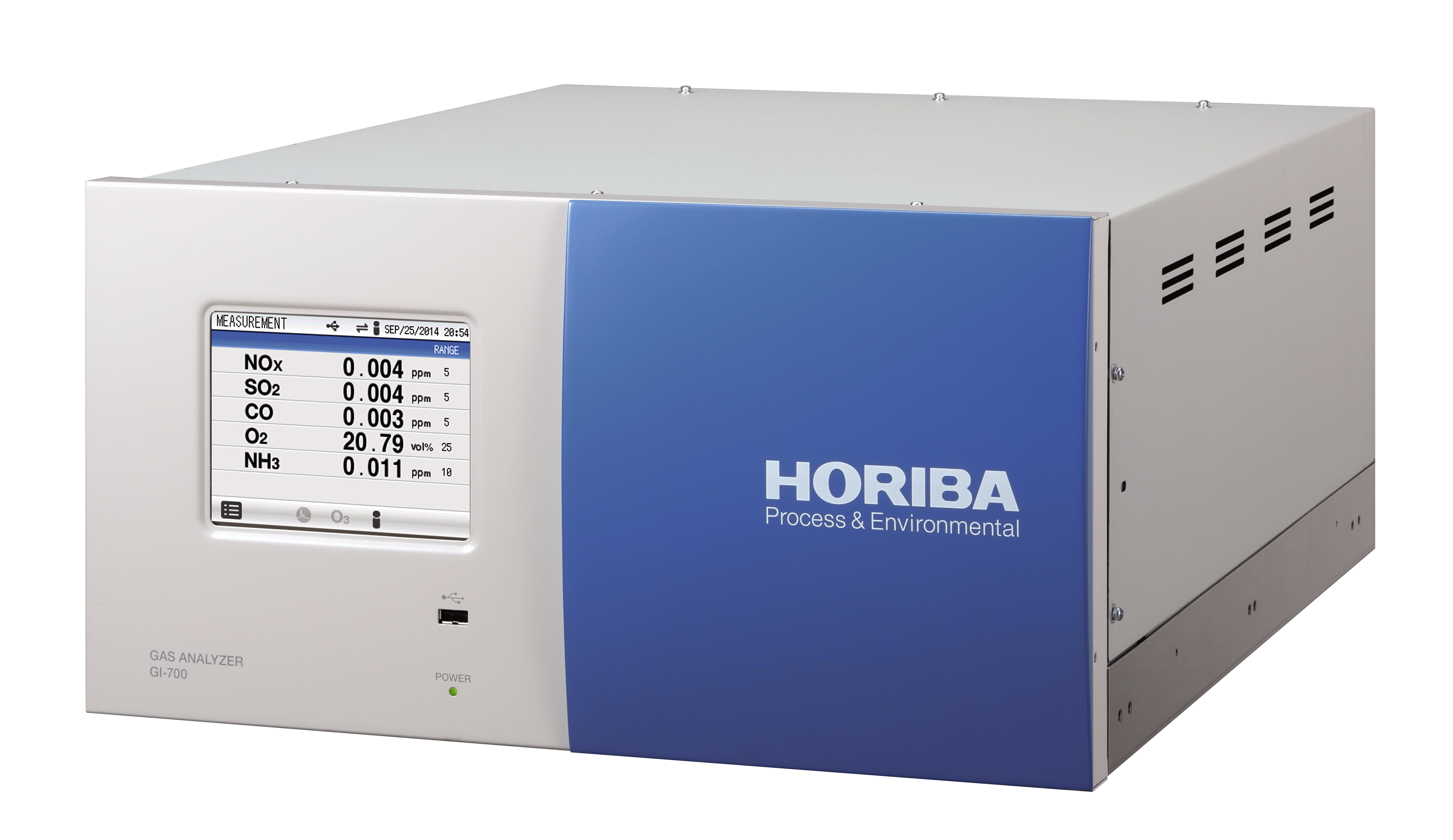 GI-700 series