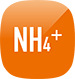 NH4+