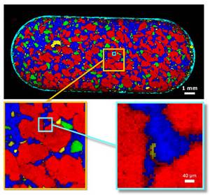 Ultra Swift - Pharmaceutial Raman image