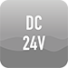 DC24V