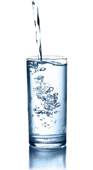 Measurement of Calcium in Drinking Water
