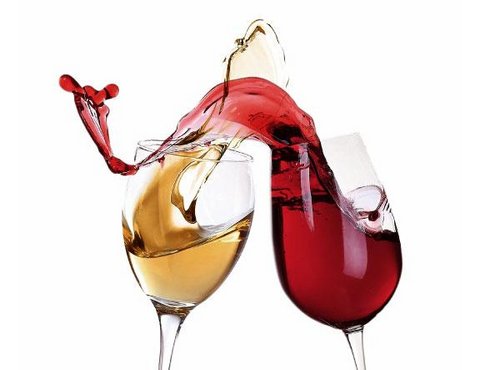 Spectrofluorometric Analysis for Wine Authentication and Blend Detection