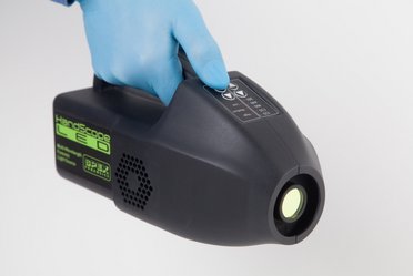 HandScope HS LED