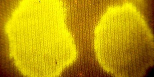Detection of Body Fluids with an Alternate Light Source