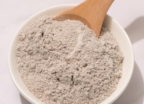 Surface Area of Bentonite