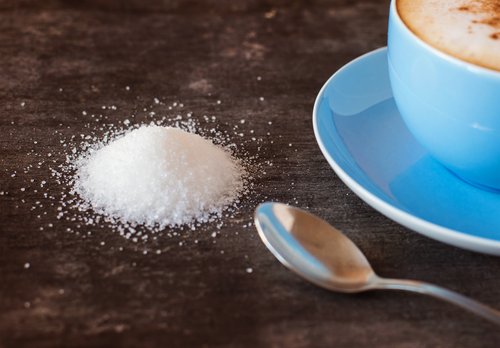 Material Characterization of the Next Generation Sugar Substitutes