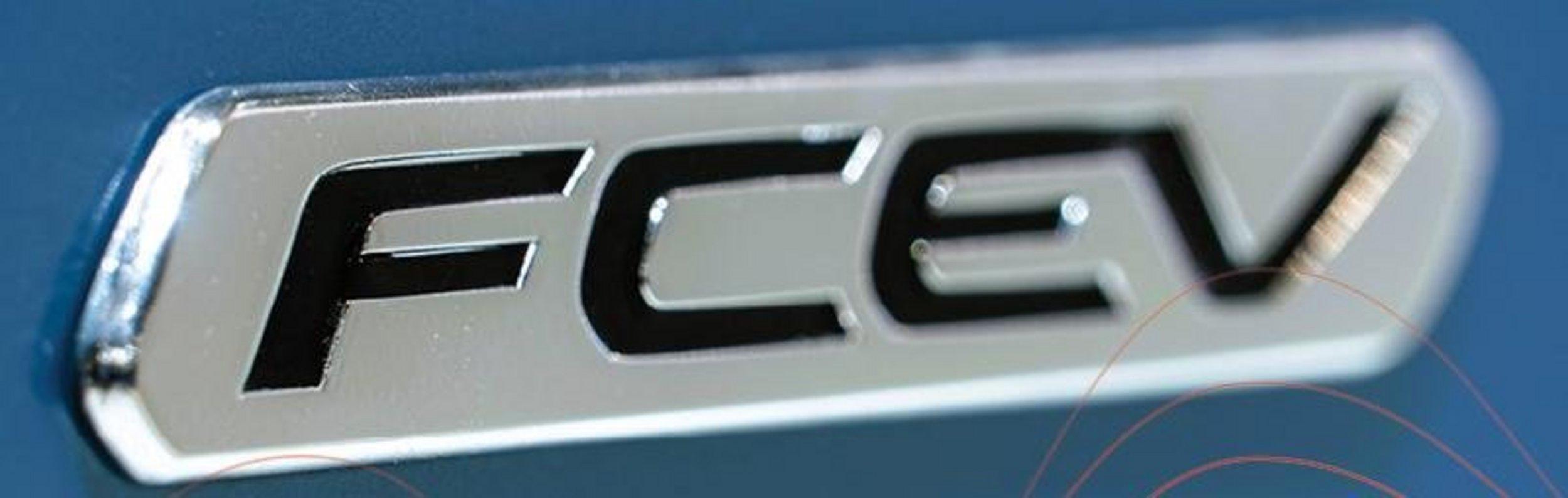 Fuel Cell Electric Vehicles (FCEVs) Development and Testing 