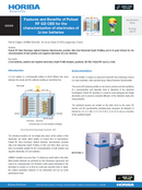 Features and Benefits of Pulsed RF GD OES for the Characterization of Electrodes of Li-ion Batteries thumbnail