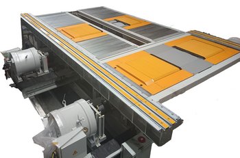 Medium Duty Vehicle Chassis Dynamometer