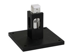 MacroRAM Quartz Cuvette Accessory