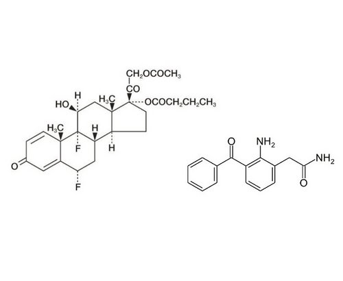 Rapid Particle Size Analysis of Topical Ophthalmic Formulations