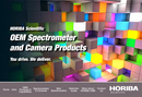 OEM Spectrometer and Camera Products thumbnail