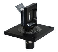 MacroRAM Solid Sample Holder Accessory