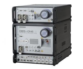 PEMS: OBS-ONE GS Product Picture