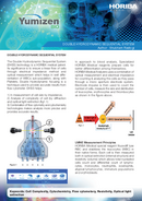Double Hydrodynamic Sequential System_Yumizen BIO_HORIBA Medical (January 2020) thumbnail