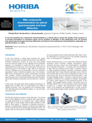 AN04 - Milk compounds characterization thumbnail