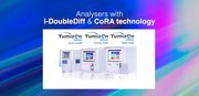 i-DoubleDiff & CoRA Technologies