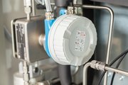 Fuel Flow Meter - FQ-1200CR