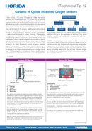 Galvanic vs Optical Dissolved Oxygen Sensors thumbnail