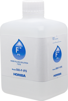 Fluoride Electrode Filling Solution
