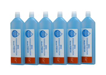 Standard solution (Calcium Ion 2000ppm) Y051H