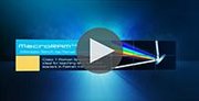 MacroRAM Benchtop Raman Spectrometer Video
