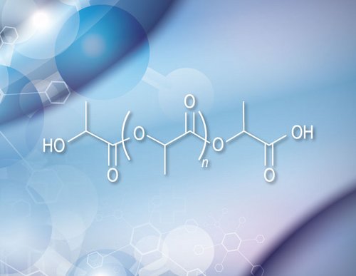 Analysis of Biopolymers with Laser Diffraction
