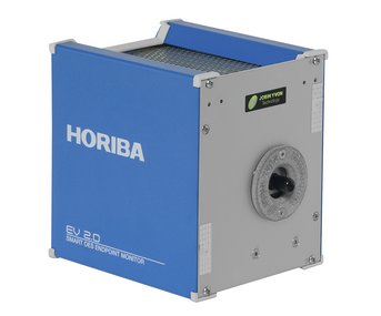 EV 2.0 Endpoint and Chamber Health Monitor