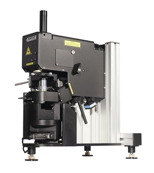 OmegaScope, The AFM optical platform - Product image