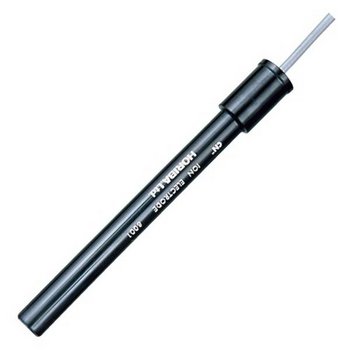 Cyanide ion electrode 8001-10C