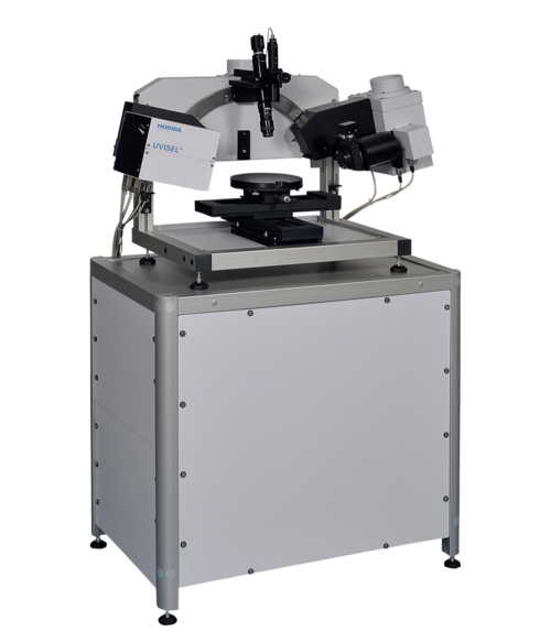 UVISEL PLUS-HORIBA