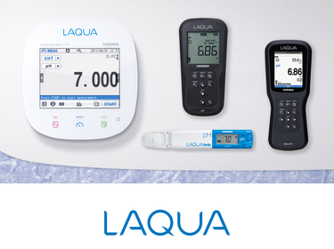 LAQUA LAQUA