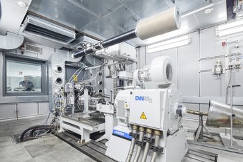 TITAN Engine