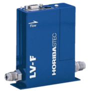 Digital Liquid Mass Flow Meters Controllers LV-F series