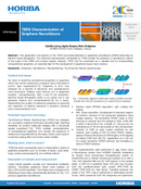 TERS Characterization of Graphene Nanoribbons thumbnail
