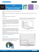 H&D Measurement of Hydrogen (and Deuterium) thumbnail